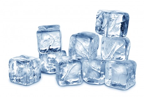 Types Of Ice Cubes | Flake, Cube, Nugget, Crescent - Easy Ice