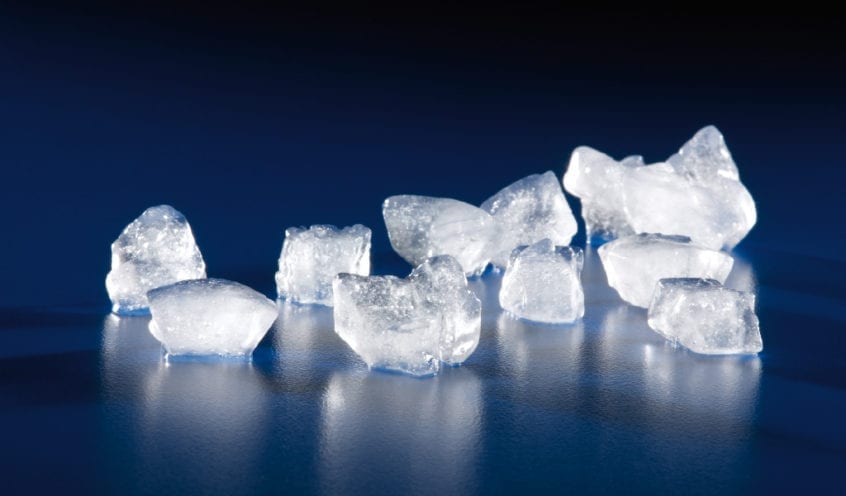 Is a Commercial Nugget Ice Maker Right for Your Business? - Easy Ice