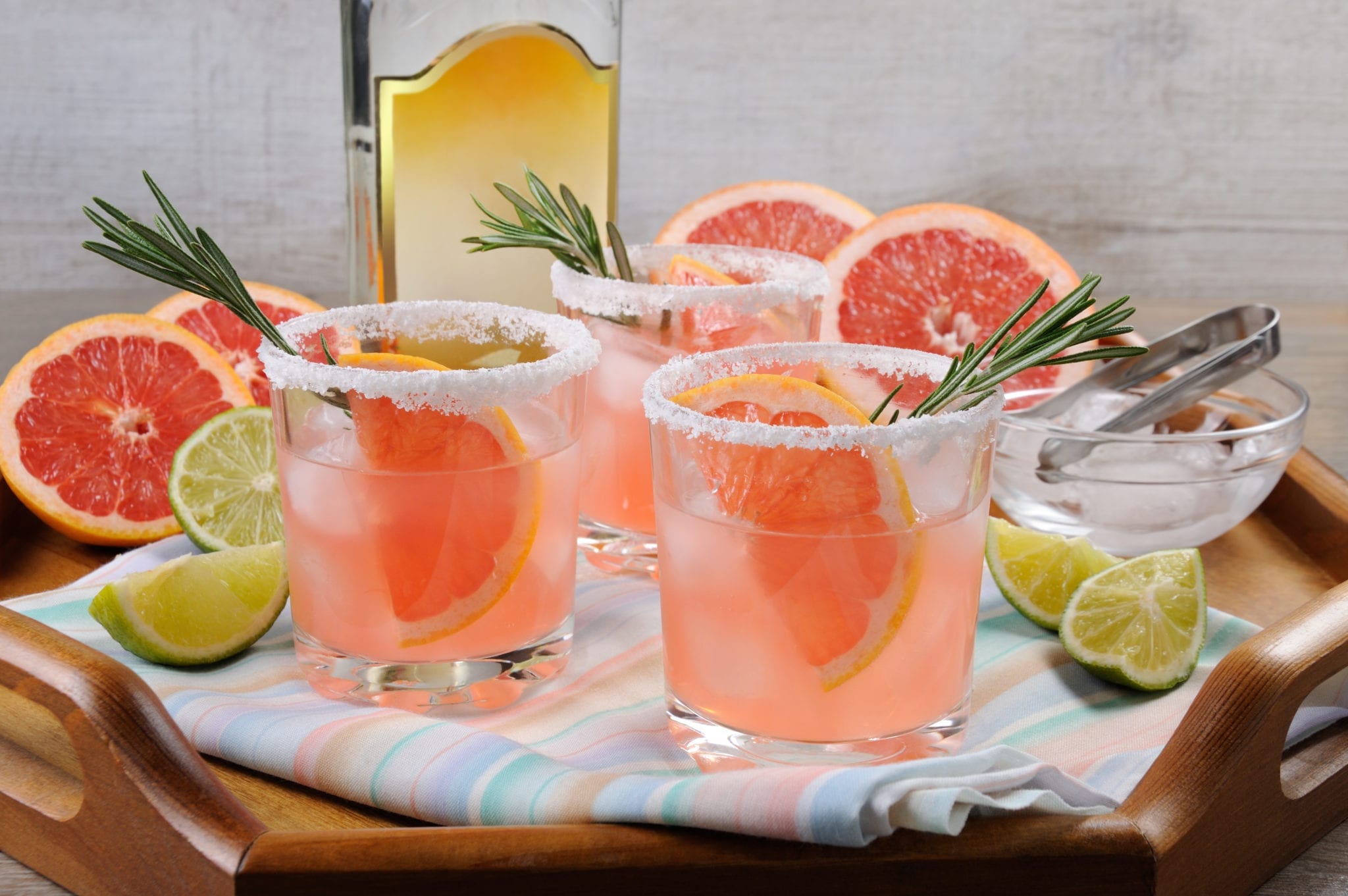 5 Refreshing Recipes for Spring Cocktails Easy Ice