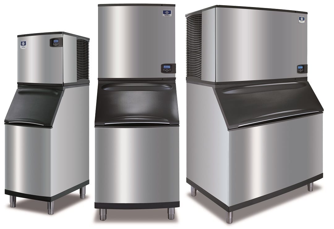 7 Things to Consider When Choosing the Best Ice Machine Easy Ice