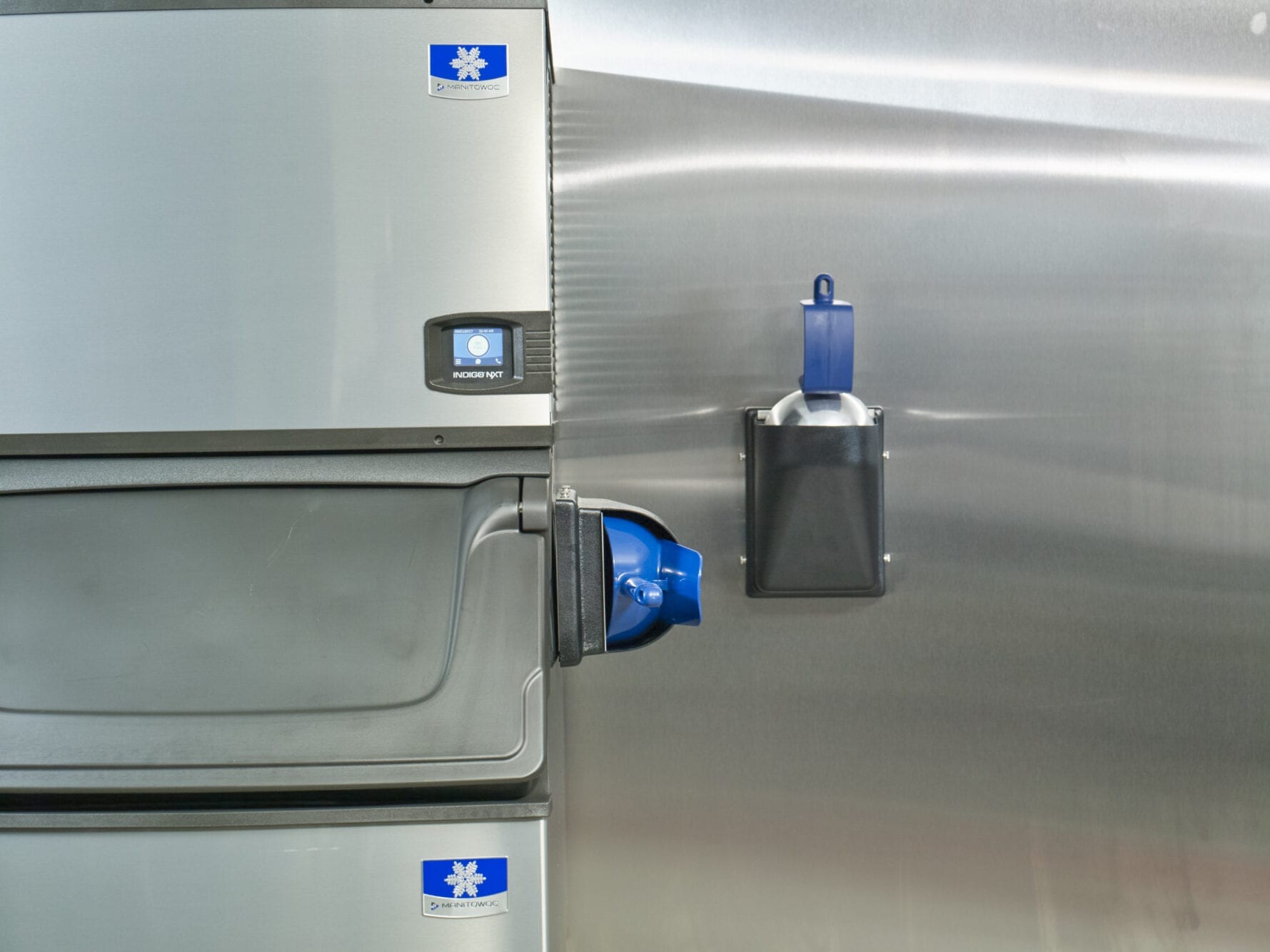 5 Ice Machine Accessories to Keep Your Ice Supply Safe - EasyIce