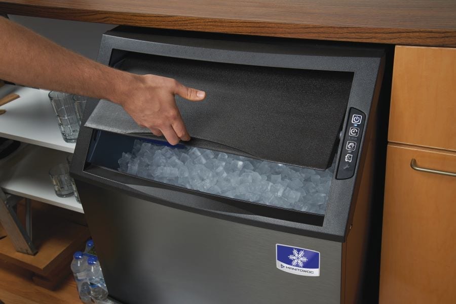Best Way to Get a Quality Manitowoc Undercounter Ice Machine - EasyIce