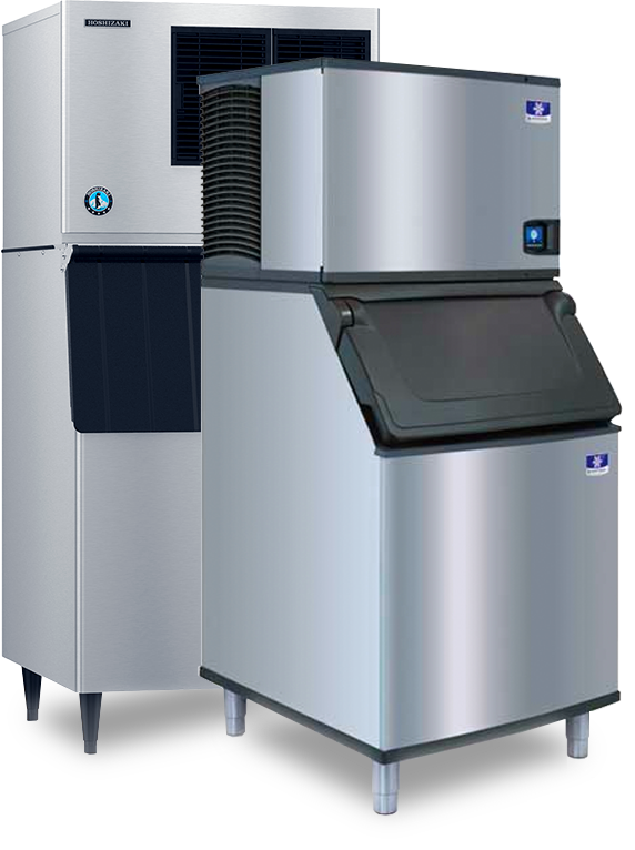 Commercial Ice Machines Easy Ice