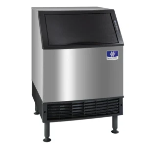 manitowoc undercounter ice machine